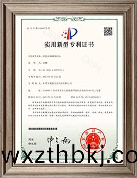 防(fang)鬆動(dong)鉚螺(luo)母專(zhuan)利(li)書