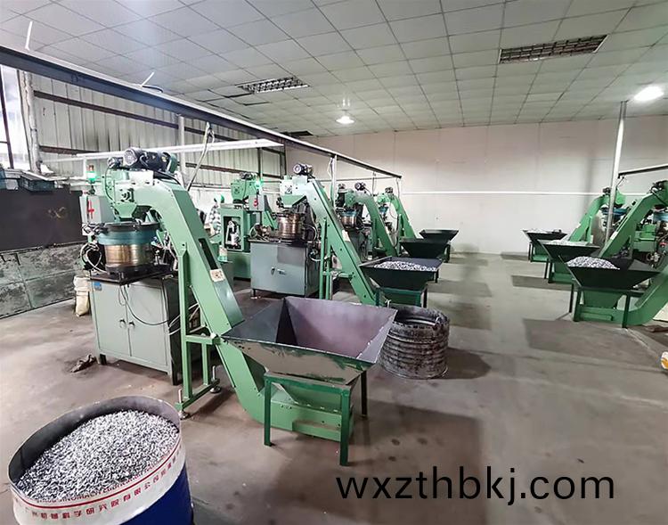 攻(gong)牙(ya)車間(jian)