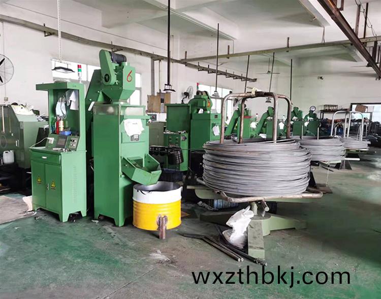 生(sheng)産(chan)車間(jian)