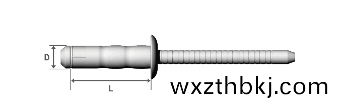 雙皷(gu)鉚(liu)釘