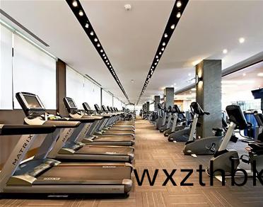 健(jian)身器(qi)材(cai)領域(yu)