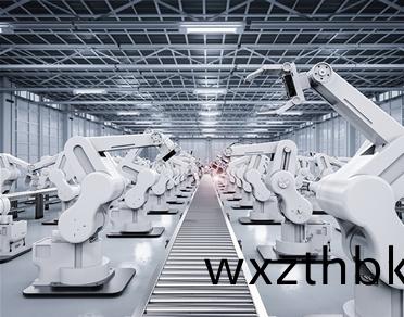 機(ji)械製造(zao)業