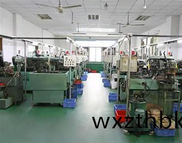 攻(gong)牙(ya)車間