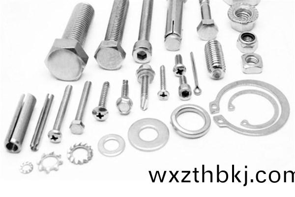 不鏽(xiu)鋼緊固(gu)件的(de)磁性(xing)問題分析(xi)