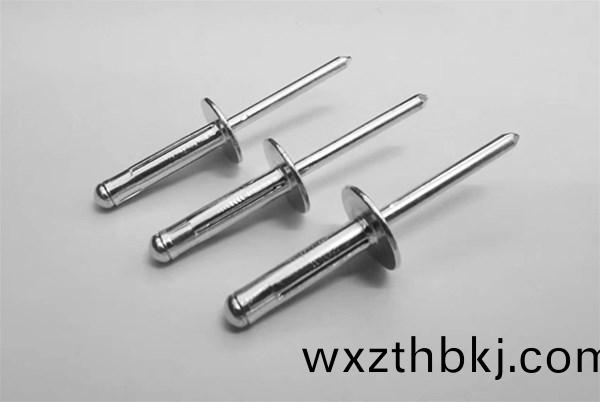 鉚釘(ding)行業市(shi)場髮展平(ping)穩(wen)