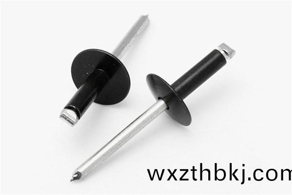 常(chang)用(yong)的(de)鉚(liu)釘類用(yong)途