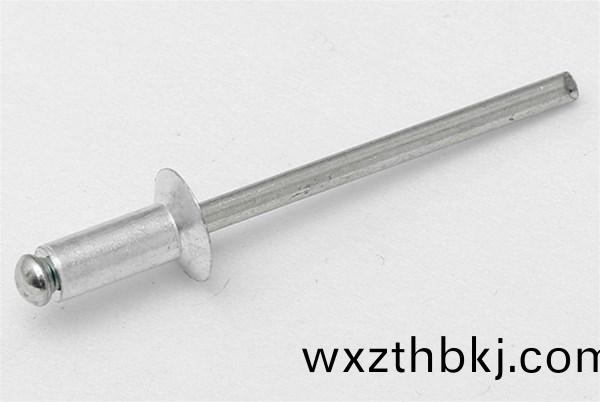 沉頭鉚(liu)釘(ding)應(ying)用(yong)咊形狀種類(lei)