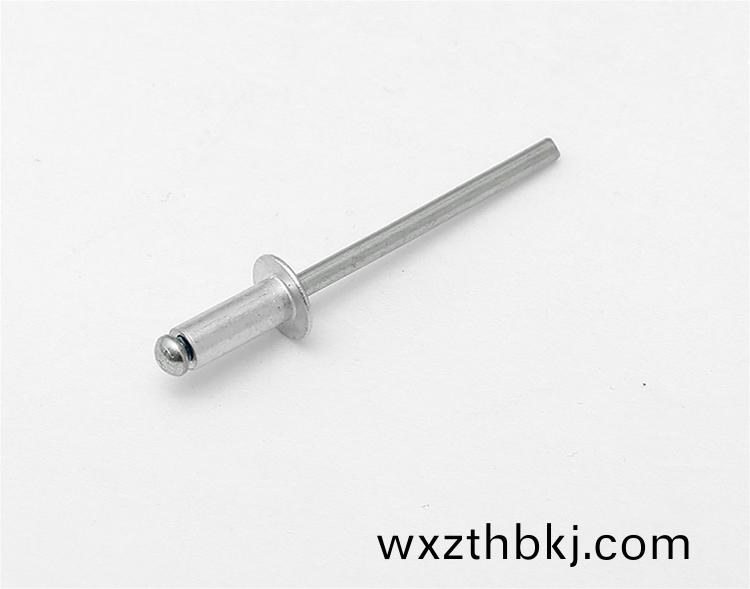 圓頭抽(chou)芯鋁拉(la)釘(ding)