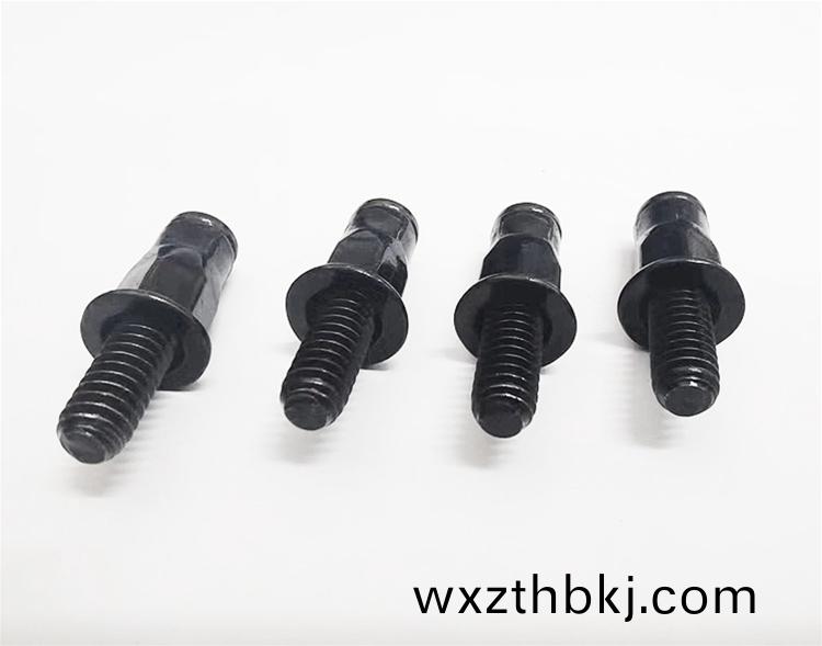 六(liu)角(jiao)拉(la)鉚(liu)螺(luo)柱(鐵鍍(du)鋅)