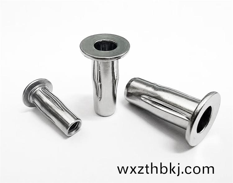 燈(deng)籠鉚(liu)螺母(mu)(不(bu)鏽(xiu)鋼)