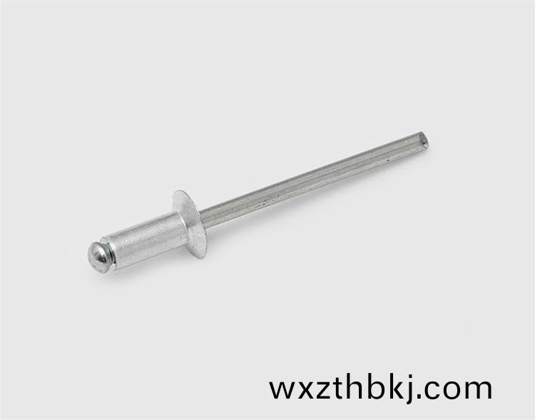 沉(chen)頭鋁(lv)抽芯拉釘(ding)