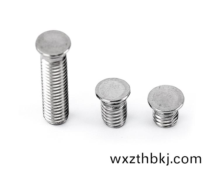 壓(ya)鉚(liu)螺(luo)絲 不(bu)鏽(xiu)鋼(gang)