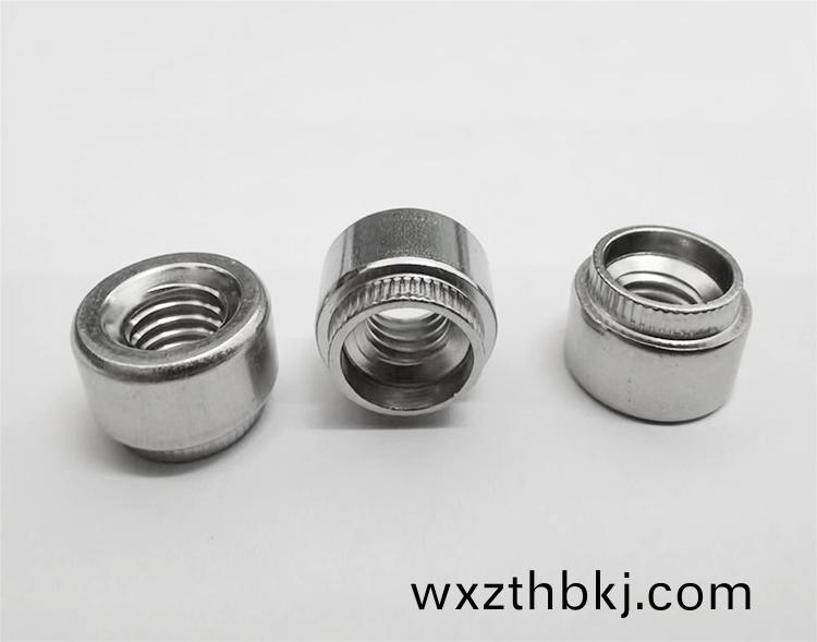 漲(zhang)鉚螺母(mu) 不鏽(xiu)鋼