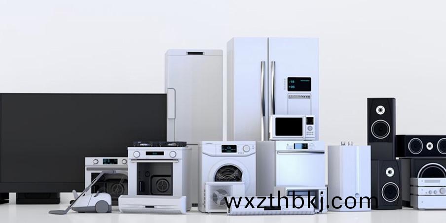 傢電行業應用(yong)