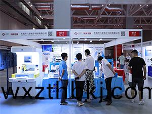 八部(bu)科技(ji)深(shen)圳高交(jiao)會(hui)