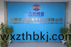 八(ba)部科(ke)技前(qian)檯